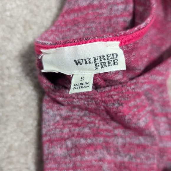 WILFRED FREE dress - Picture 3 of 3